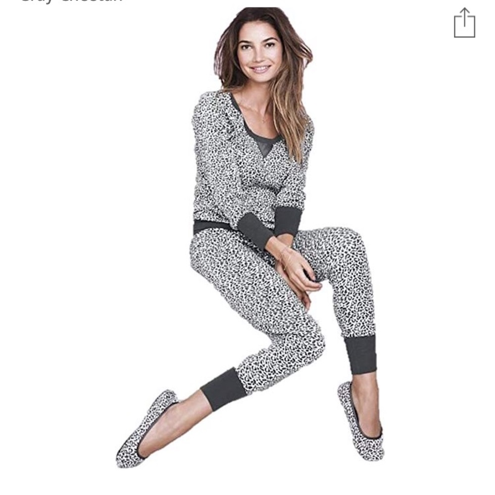 Victoria’s Secret Pajamas